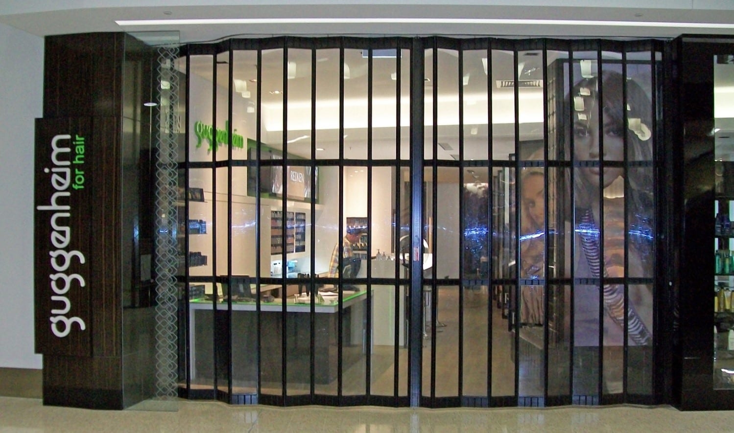 aluminium bi fold doors